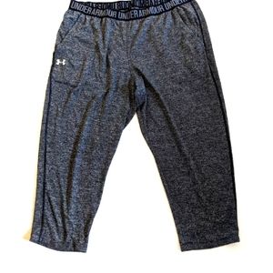 Under Armour Heat Gear Athletic Pants